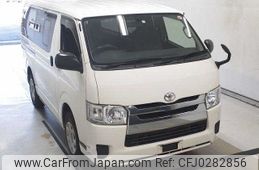 toyota hiace-van 2017 -TOYOTA--Hiace Van TRH200V-5032136---TOYOTA--Hiace Van TRH200V-5032136-