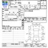 toyota prius 2018 -TOYOTA--Prius ZVW55--ZVW55-8068114---TOYOTA--Prius ZVW55--ZVW55-8068114- image 3