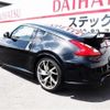 nissan fairlady-z 2012 quick_quick_CBA-Z34_Z34-400019 image 4