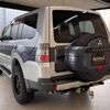 mitsubishi pajero 2007 331 image 56