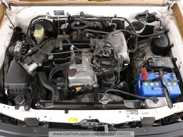 toyota land-cruiser-prado 1999 -TOYOTA--Land Cruiser Prado E-RZJ95W--RZJ95-0023273---TOYOTA--Land Cruiser Prado E-RZJ95W--RZJ95-0023273- image 2
