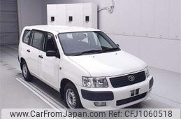 toyota succeed-van 2014 -TOYOTA--Succeed Van NCP55V-0118126---TOYOTA--Succeed Van NCP55V-0118126-