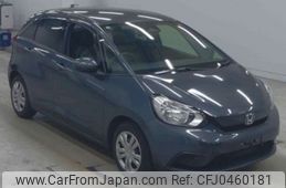 honda fit 2021 -HONDA--Fit 6BA-GR1--GR1-1105681---HONDA--Fit 6BA-GR1--GR1-1105681-