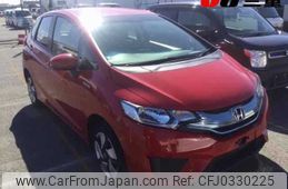 honda fit 2013 -HONDA--Fit GP5-1009076---HONDA--Fit GP5-1009076-