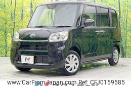 daihatsu tanto 2018 -DAIHATSU--Tanto DBA-LA600S--LA600S-0689628---DAIHATSU--Tanto DBA-LA600S--LA600S-0689628-