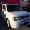 nissan cube 2010 -NISSAN--Cube DBA-Z12--Z12-076092---NISSAN--Cube DBA-Z12--Z12-076092- image 13