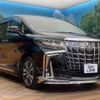 toyota alphard 2021 CFJ1802606 image 18