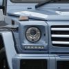 mercedes-benz g-class 2018 quick_quick_463348_WDB4633482X296328 image 3