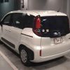 toyota sienta 2023 -TOYOTA--Sienta MXPL10G-1103735---TOYOTA--Sienta MXPL10G-1103735- image 2