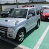 mitsubishi pajero-mini 2012 -MITSUBISHI--Pajero mini H58A--1015423---MITSUBISHI--Pajero mini H58A--1015423- image 17
