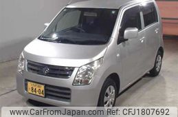 suzuki wagon-r 2009 CFJ1807692