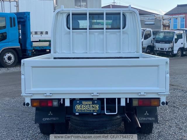 mitsubishi-fuso canter-guts 2005 CFJ1754372 image 2