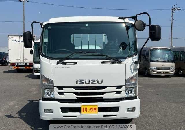 isuzu forward 2015 646828-N1024020043F-25 image 1