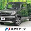 suzuki hustler 2017 quick_quick_MR41S_MR41S-264131 image 1