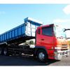 mitsubishi-fuso super-great 2006 -MITSUBISHI--Super Great PJ-FV50JZ--国[01]-121380---MITSUBISHI--Super Great PJ-FV50JZ--国[01]-121380- image 7