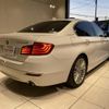 bmw 5-series 2015 quick_quick_FZ35_WBA5E12000D435410 image 2