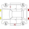 mazda flair-wagon 2020 -MAZDA--Flair Wagon DAA-MM53S--MM53S-561045---MAZDA--Flair Wagon DAA-MM53S--MM53S-561045- image 2
