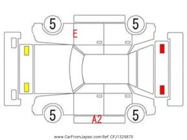 mazda flair-wagon 2020 -MAZDA--Flair Wagon DAA-MM53S--MM53S-561045---MAZDA--Flair Wagon DAA-MM53S--MM53S-561045- image 2