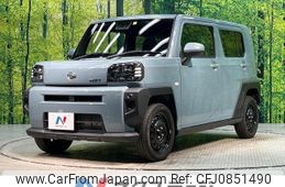 daihatsu taft 2022 quick_quick_LA900S_LA900S-0098737