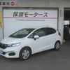 honda fit 2018 -HONDA--Fit DBA-GK3--GK3-1323626---HONDA--Fit DBA-GK3--GK3-1323626- image 1