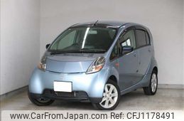 mitsubishi i 2007 -MITSUBISHI--i CBA-HA1W--HA1W-0102284---MITSUBISHI--i CBA-HA1W--HA1W-0102284-
