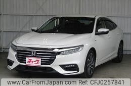 honda insight 2019 -HONDA--Insight 6AA-ZE4--ZE4-1100283---HONDA--Insight 6AA-ZE4--ZE4-1100283-