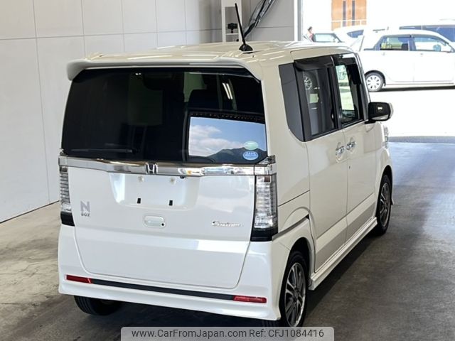 honda n-box 2016 -HONDA--N BOX JF1-1823573---HONDA--N BOX JF1-1823573- image 2