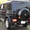 mercedes-benz g-class 2015 quick_quick_463346_WDB4633462X237084 image 2