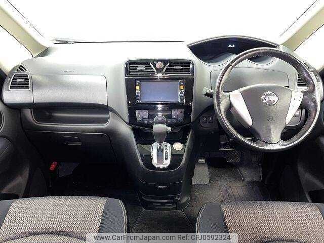 nissan serena 2014 504928-926789 image 1