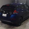 nissan leaf 2022 CFJ1536136 image 2