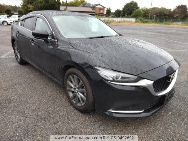 mazda atenza 2019 quick_quick_6BA-GJEFP_GJEFP-500162 image 2