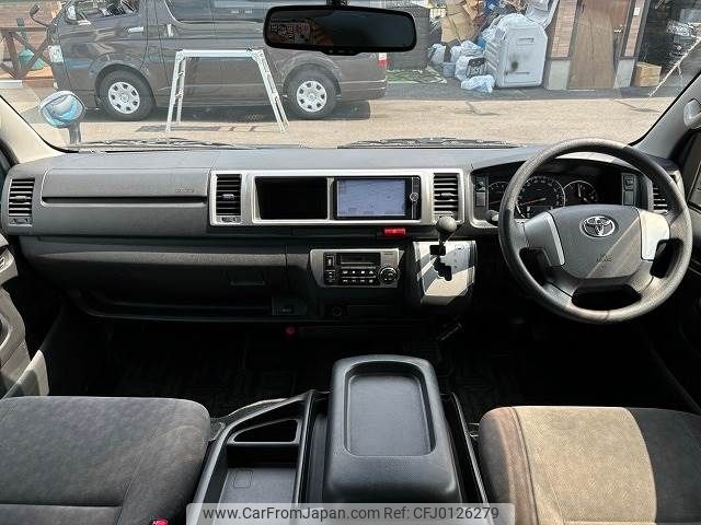 toyota hiace-wagon 2015 -TOYOTA--Hiace Wagon CBA-TRH214W--TRH214-0042821---TOYOTA--Hiace Wagon CBA-TRH214W--TRH214-0042821- image 2