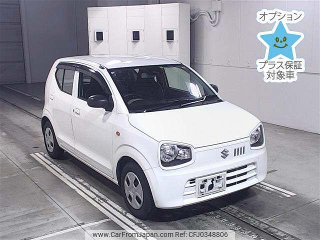 suzuki alto 2019 -SUZUKI--Alto HA36S-526798---SUZUKI--Alto HA36S-526798- image 1