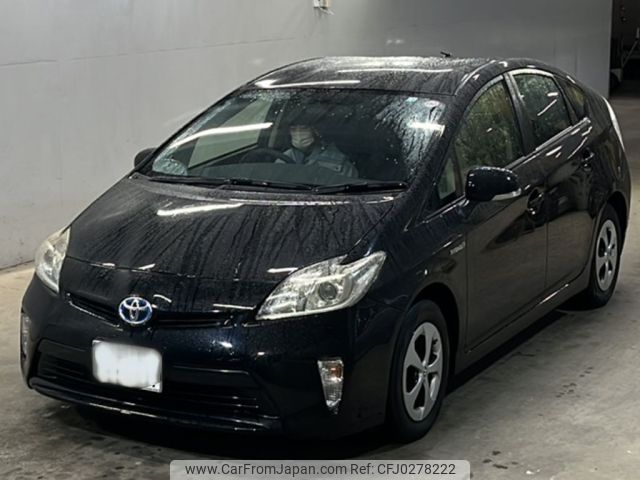 toyota prius 2015 -TOYOTA 【久留米 330な6121】--Prius ZVW30-0421399---TOYOTA 【久留米 330な6121】--Prius ZVW30-0421399- image 1