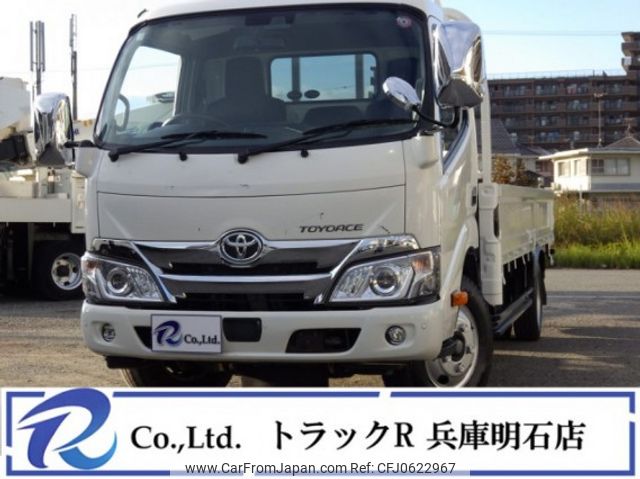 toyota toyoace 2019 quick_quick_2RG-XZU655_XZU655-0011852 image 1