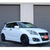 suzuki swift 2013 quick_quick_ZC32S_ZC32S-301359 image 2