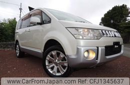 mitsubishi delica-d5 2008 -MITSUBISHI--Delica D5 DBA-CV5W--CV5W-0204934---MITSUBISHI--Delica D5 DBA-CV5W--CV5W-0204934-