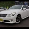 toyota crown 2010 -TOYOTA--Crown GRS200--0043781---TOYOTA--Crown GRS200--0043781- image 24
