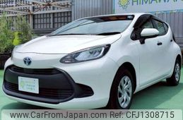 toyota aqua 2022 quick_quick_6AA-MXPK10_MXPK10-2001394