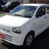 suzuki alto 2018 -SUZUKI--Alto DBA-HA36S--HA36S-113415---SUZUKI--Alto DBA-HA36S--HA36S-113415- image 6