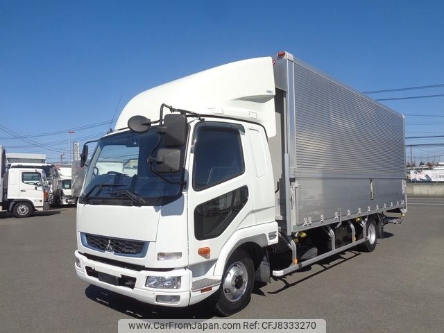 mitsubishi-fuso fighter 2020 -MITSUBISHI--Fuso Fighter 2KG-FK62F--FK62F-605122---MITSUBISHI--Fuso Fighter 2KG-FK62F--FK62F-605122- image 2