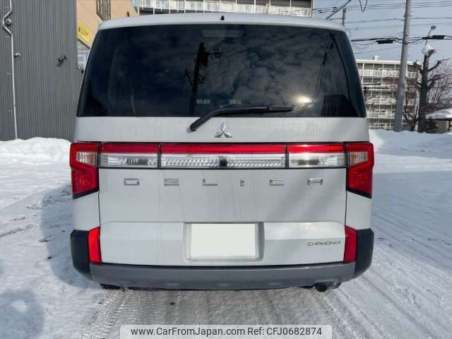 mitsubishi delica-d5 2024 -MITSUBISHI 【旭川 360ﾒ 358】--Delica D5 3DA-CV1W--CV1W-5014006---MITSUBISHI 【旭川 360ﾒ 358】--Delica D5 3DA-CV1W--CV1W-5014006- image 2