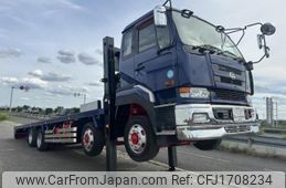 nissan big-thumb 2003 CFJ1708234