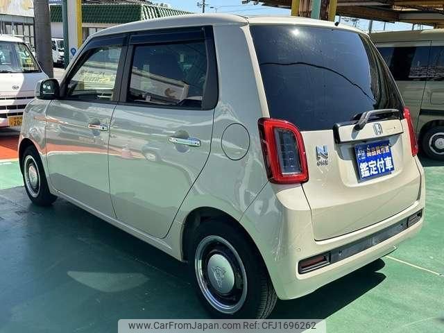 honda n-one 2022 CFJ1696262 image 2