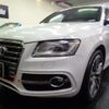 audi sq5 2015 -AUDI--Audi SQ5 8RCTXF--WAUZZZ8R0GA068367---AUDI--Audi SQ5 8RCTXF--WAUZZZ8R0GA068367- image 1