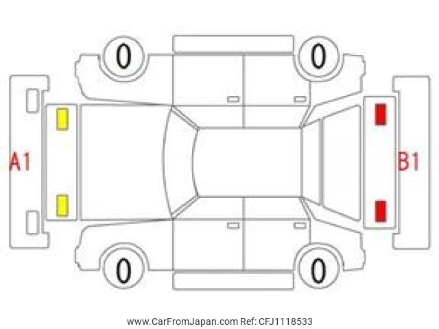 nissan roox 2010 -NISSAN--Roox DBA-ML21S--ML21S-517126---NISSAN--Roox DBA-ML21S--ML21S-517126- image 2