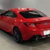 subaru brz 2023 -SUBARU 【北九州 301つ5856】--BRZ ZD8-011158---SUBARU 【北九州 301つ5856】--BRZ ZD8-011158- image 2