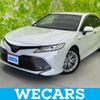 toyota camry 2018 quick_quick_DAA-AXVH70_AXVH70-1026436 image 1