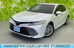 toyota camry 2018 quick_quick_DAA-AXVH70_AXVH70-1026436