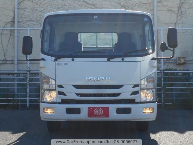 isuzu elf-truck 2018 quick_quick_TRG-NNR85AR_NNR85-7003861 image 2